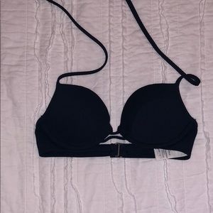 Abercrombie and Fitch bikini top